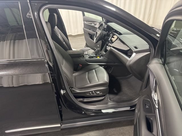 2025 Cadillac XT6 Sport - Photo 21