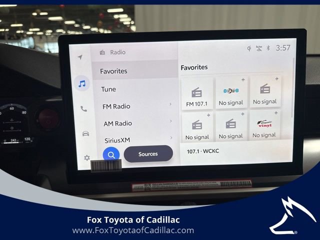 2026 Toyota Tacoma TRD Off Road - Photo 38