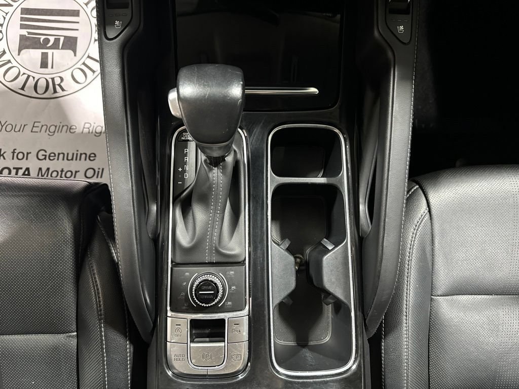 2023 Kia Telluride SX - Photo 29
