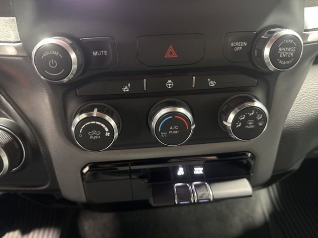 2023 RAM Ram 1500 Pickup Big Horn/Lone Star - Photo 25