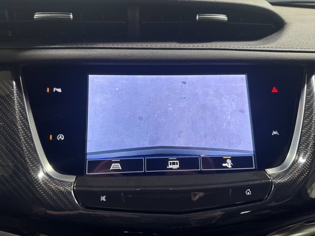 2025 Cadillac XT6 Sport - Photo 45