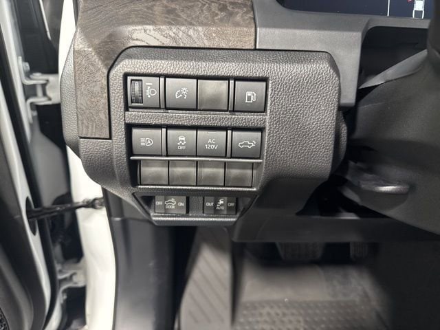 2026 Toyota Tacoma Limited - Photo 23