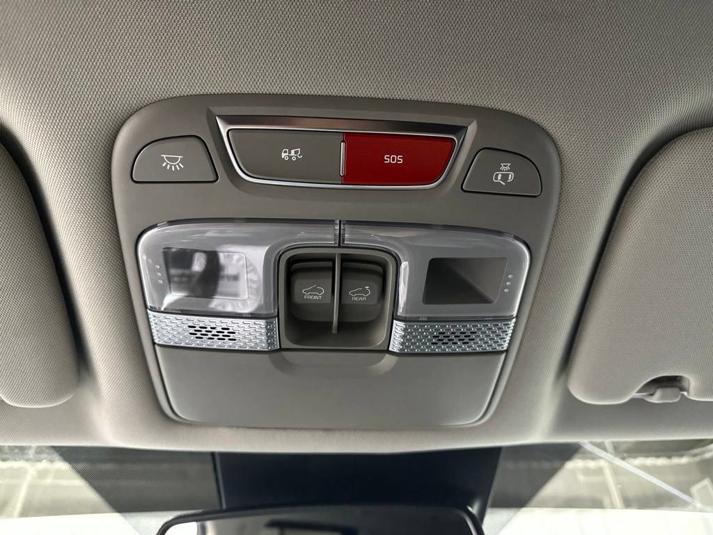 2023 Kia Telluride SX - Photo 32