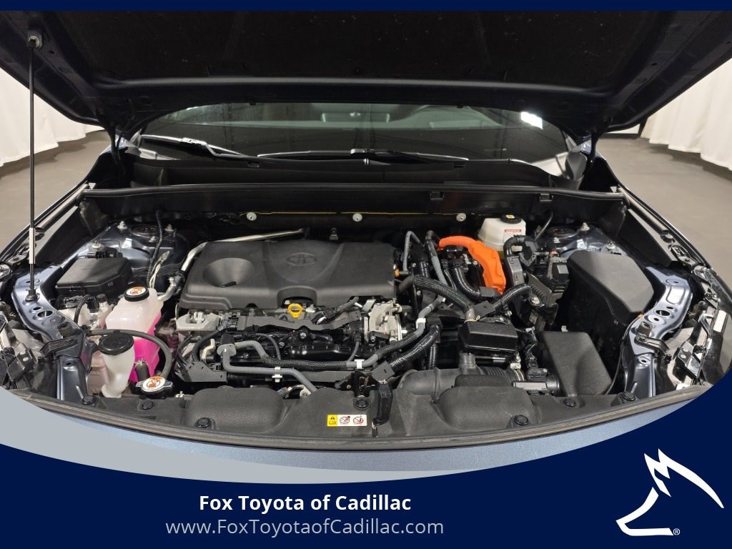 Used 2021 Toyota Venza Limited SUV