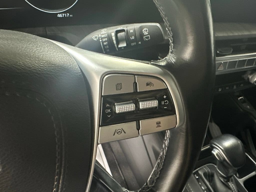 2023 Kia Telluride SX - Photo 28