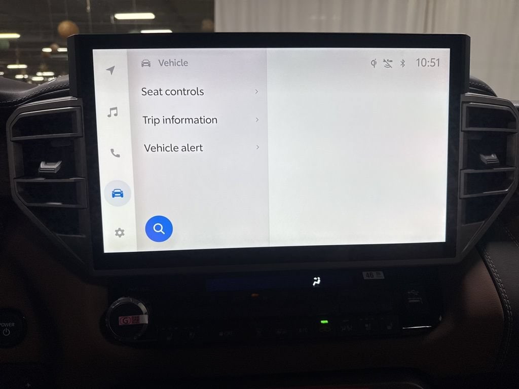2026 Toyota Tundra 1794 Edition - Photo 40