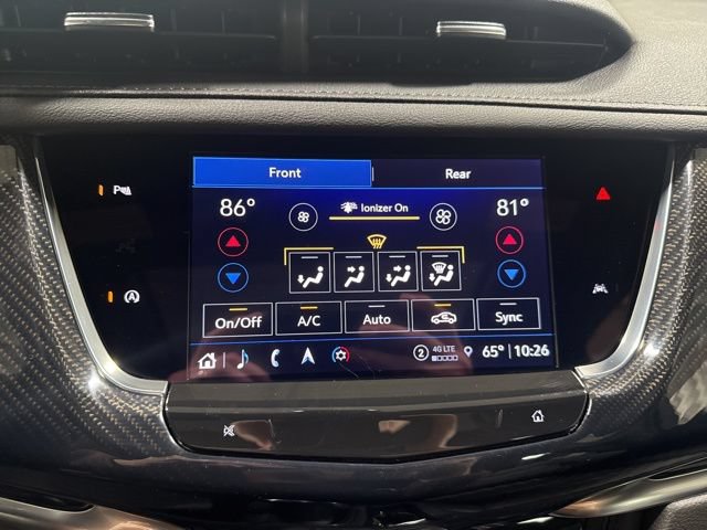 2025 Cadillac XT6 Sport - Photo 42