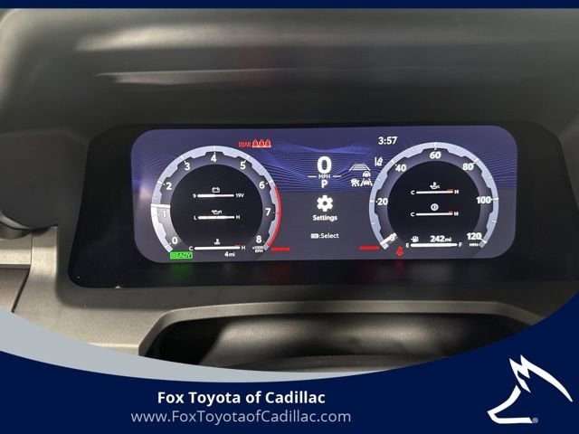 2026 Toyota Tacoma TRD Off Road - Photo 36