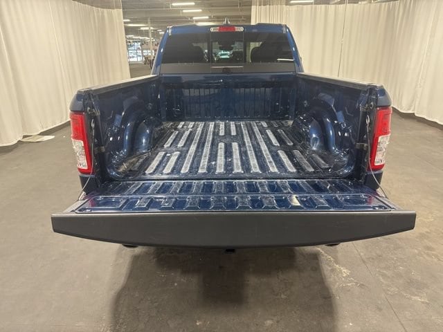 2023 RAM Ram 1500 Pickup Big Horn/Lone Star - Photo 6