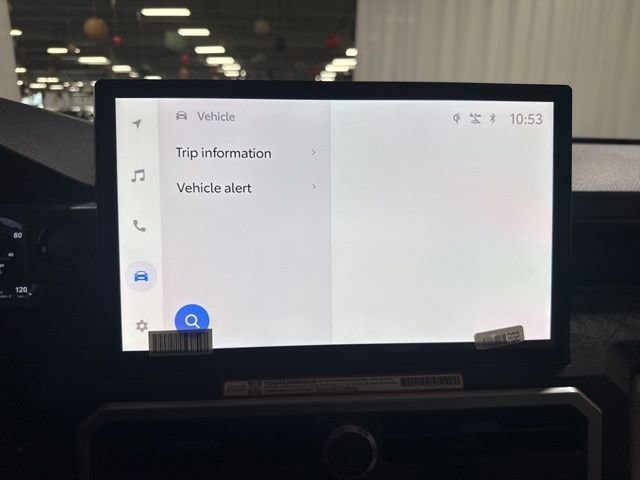 2026 Toyota Tacoma Limited - Photo 38