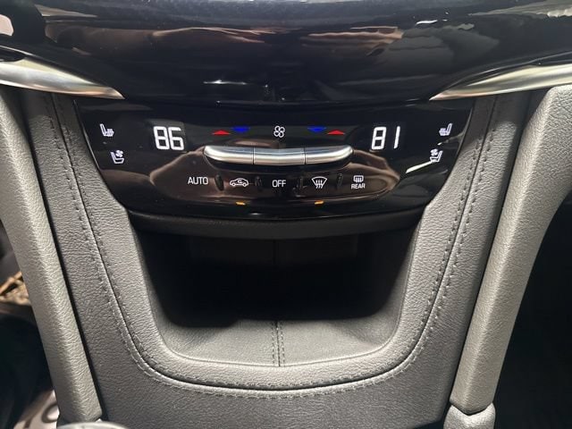 2025 Cadillac XT6 Sport - Photo 34