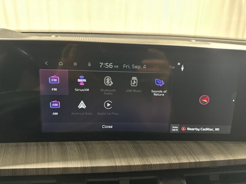 2023 Kia Telluride SX - Photo 38