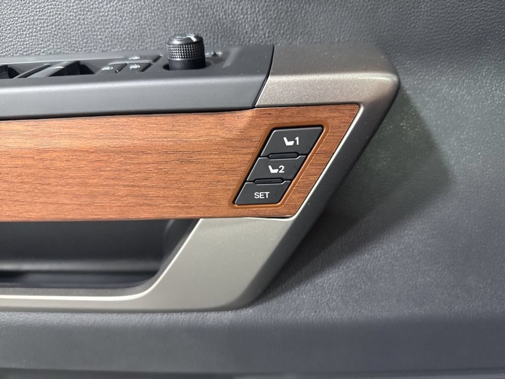 2026 Toyota Tundra 1794 Edition - Photo 25