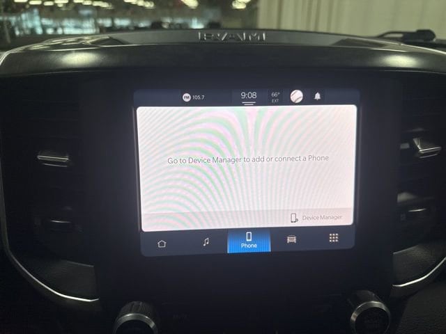 2023 RAM Ram 1500 Pickup Big Horn/Lone Star - Photo 28