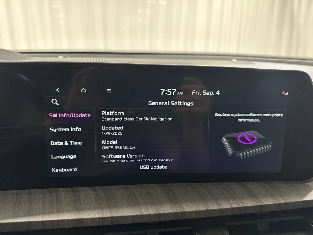 2023 Kia Telluride SX - Photo 41