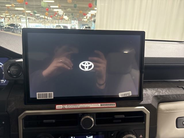 2026 Toyota Tacoma Limited - Photo 34