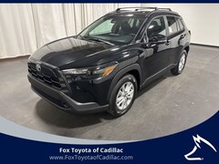 2026 Toyota Corolla Cross LE LE - AWD T5941