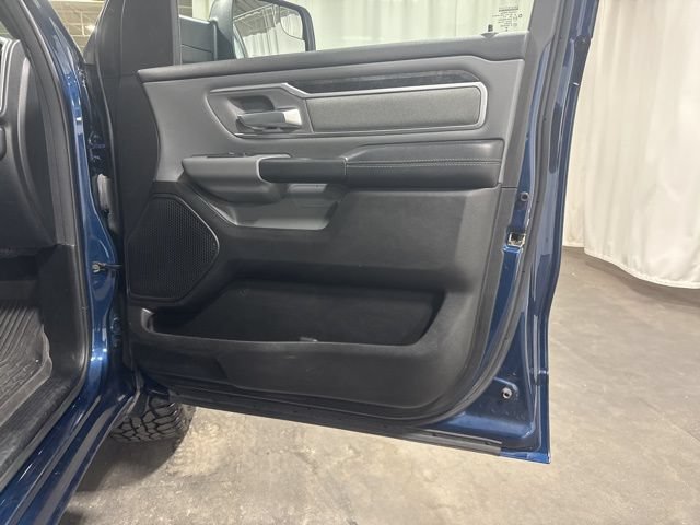 2023 RAM Ram 1500 Pickup Big Horn/Lone Star - Photo 12