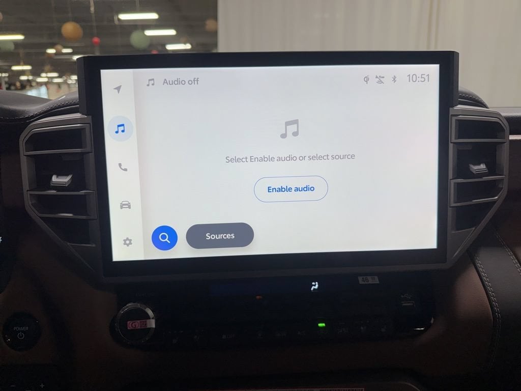 2026 Toyota Tundra 1794 Edition - Photo 37