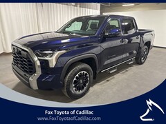 2026 Toyota Tundra SR5 SR5 CREWMAX 5.5 T6104