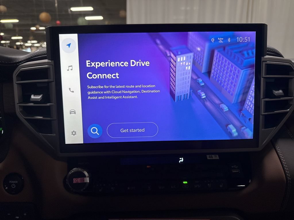 2026 Toyota Tundra 1794 Edition - Photo 38