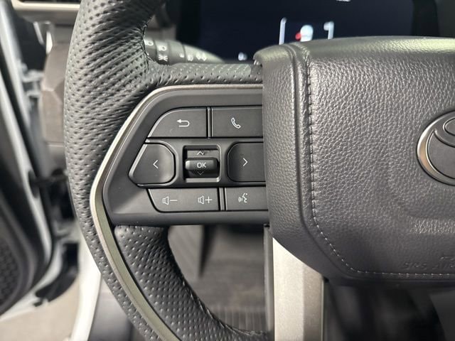 2026 Toyota Tacoma Limited - Photo 24