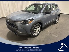 2026 Toyota Corolla Cross L L - AWD T5994