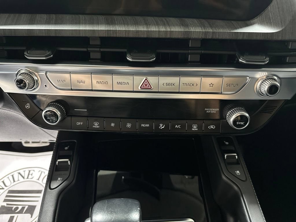 2023 Kia Telluride SX - Photo 31