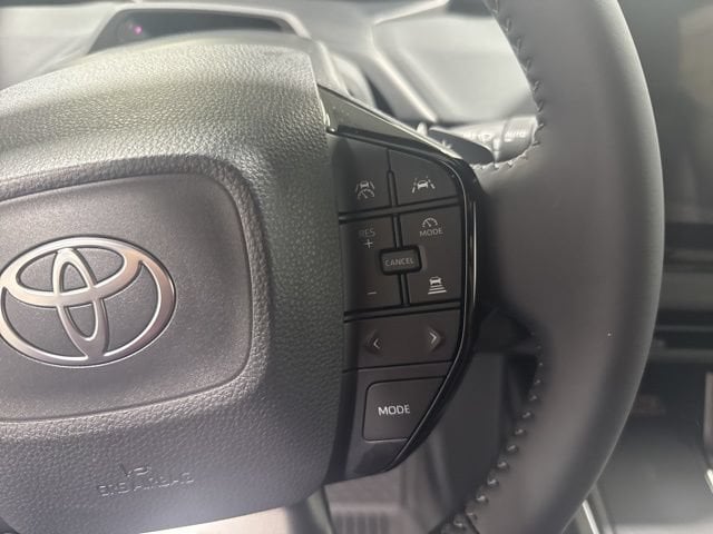 2026 Toyota bZ XLE - Photo 24