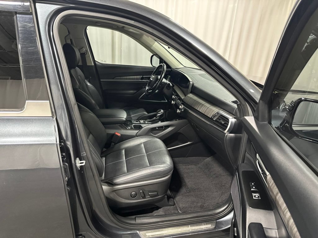 2023 Kia Telluride SX - Photo 21