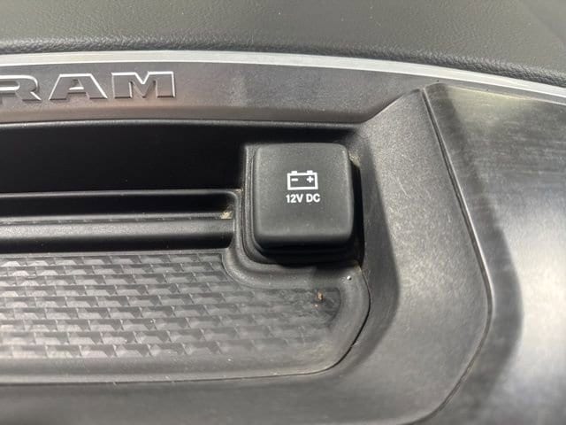 2023 RAM Ram 1500 Pickup Big Horn/Lone Star - Photo 30