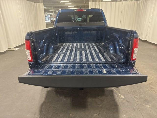 2023 RAM Ram 1500 Pickup Big Horn/Lone Star - Photo 6