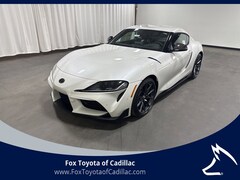 2026 Toyota GR Supra 3.0 Premium MT 3.0 PREMIUM MT T6121