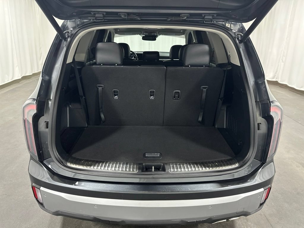 2023 Kia Telluride SX - Photo 17
