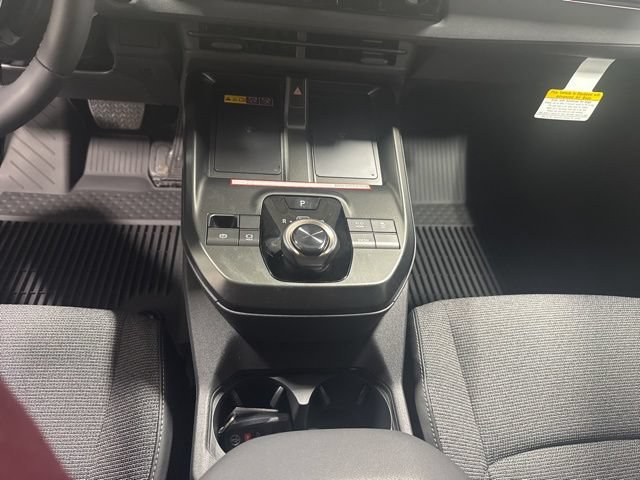 2026 Toyota bZ XLE - Photo 25