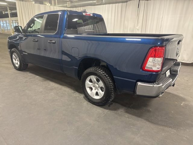 2023 RAM Ram 1500 Pickup Big Horn/Lone Star - Photo 7