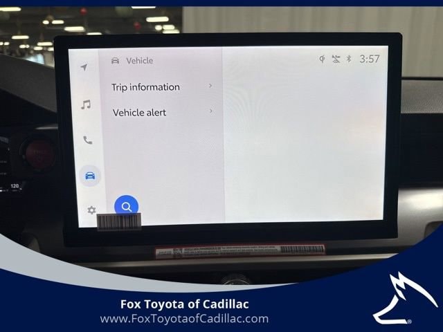 2026 Toyota Tacoma TRD Off Road - Photo 40