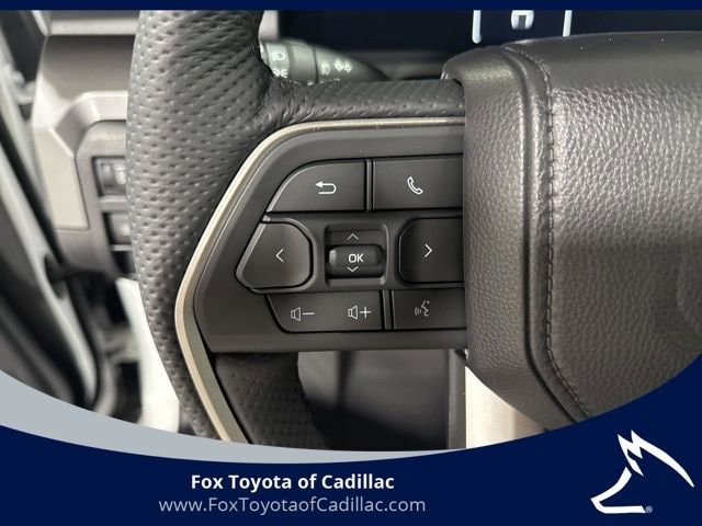2026 Toyota Tacoma TRD Off Road - Photo 26