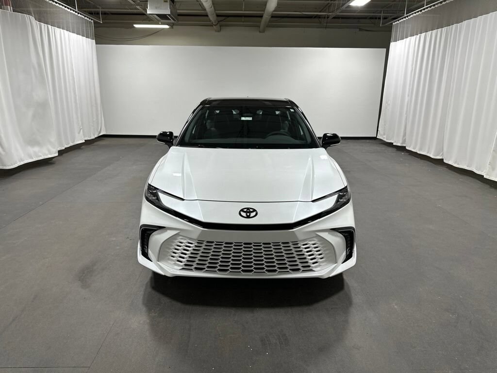 New 2026 Toyota Camry XSE AWD XSE AWD