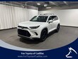  Toyota Grand Highlander