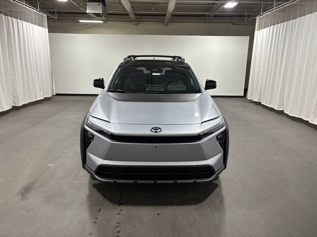 New 2026 Toyota bZ Woodland Premium AWD