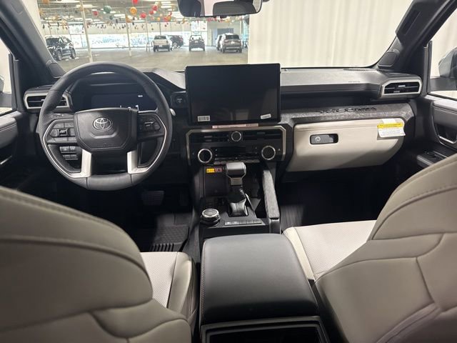 2026 Toyota Tacoma Limited - Photo 17