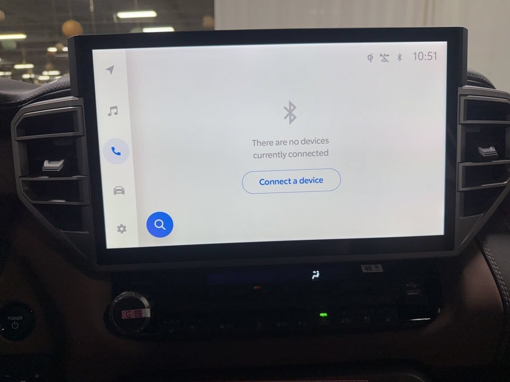 2026 Toyota Tundra 1794 Edition - Photo 39