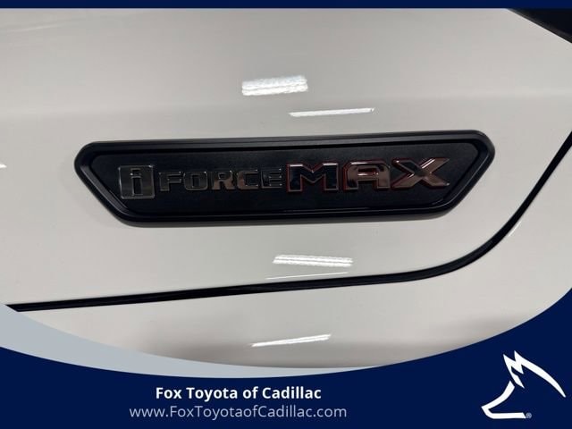 2026 Toyota Tacoma TRD Off Road - Photo 11