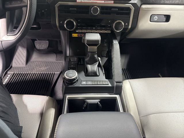 2026 Toyota Tacoma Limited - Photo 26