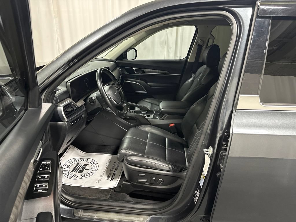 2023 Kia Telluride SX - Photo 11