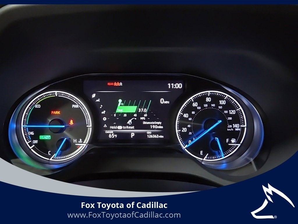 Used 2021 Toyota Venza Limited SUV