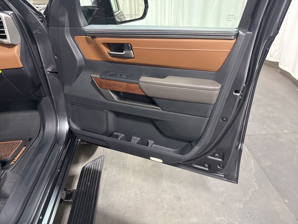 2026 Toyota Tundra 1794 Edition - Photo 20