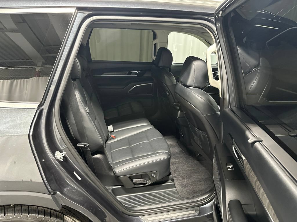 2023 Kia Telluride SX - Photo 23