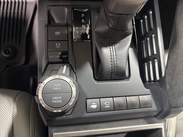2026 Toyota Tacoma Limited - Photo 27